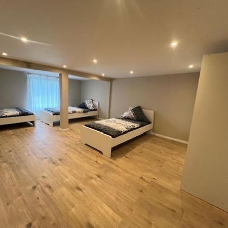 Serena Monteur Apartment رودنباخ المظهر الخارجي الصورة