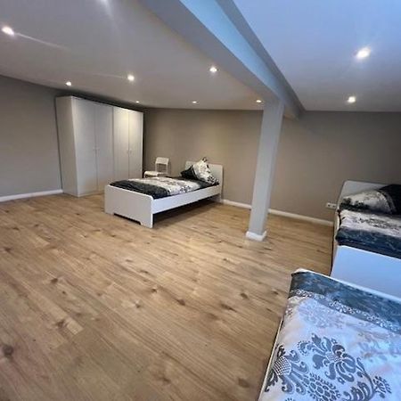 Serena Monteur Apartment رودنباخ المظهر الخارجي الصورة