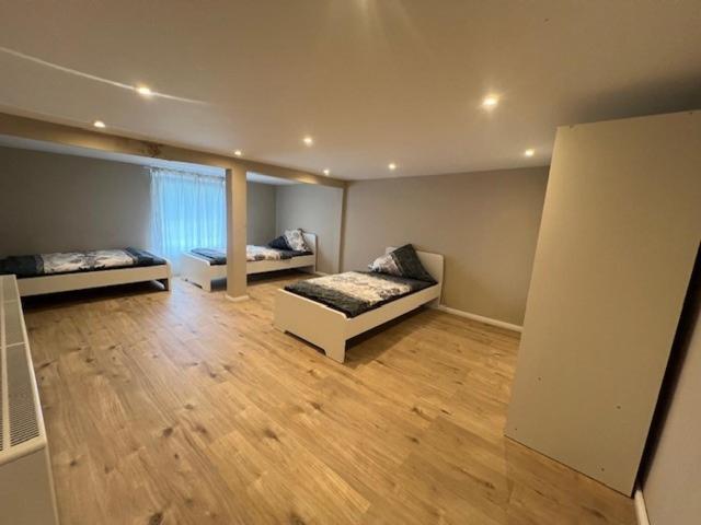 Serena Monteur Apartment رودنباخ المظهر الخارجي الصورة