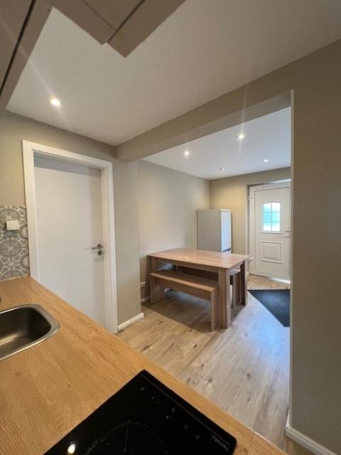Serena Monteur Apartment رودنباخ المظهر الخارجي الصورة