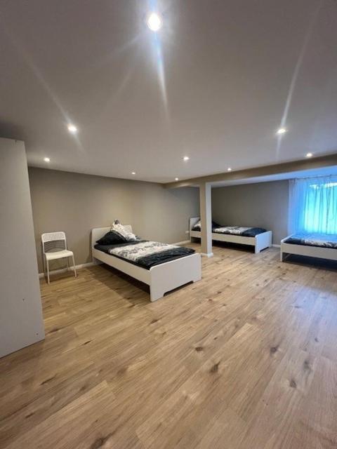 Serena Monteur Apartment رودنباخ المظهر الخارجي الصورة