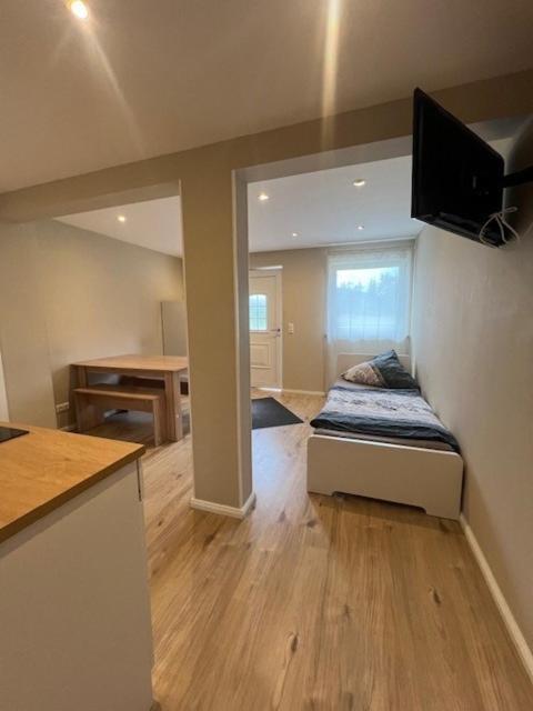 Serena Monteur Apartment رودنباخ المظهر الخارجي الصورة