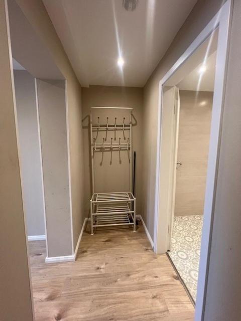 Serena Monteur Apartment رودنباخ المظهر الخارجي الصورة