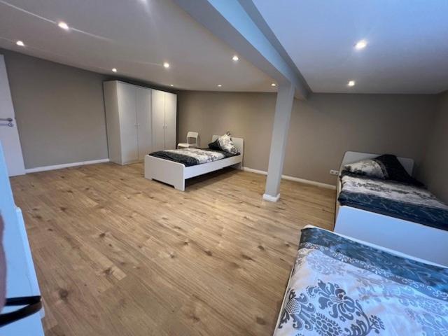 Serena Monteur Apartment رودنباخ المظهر الخارجي الصورة
