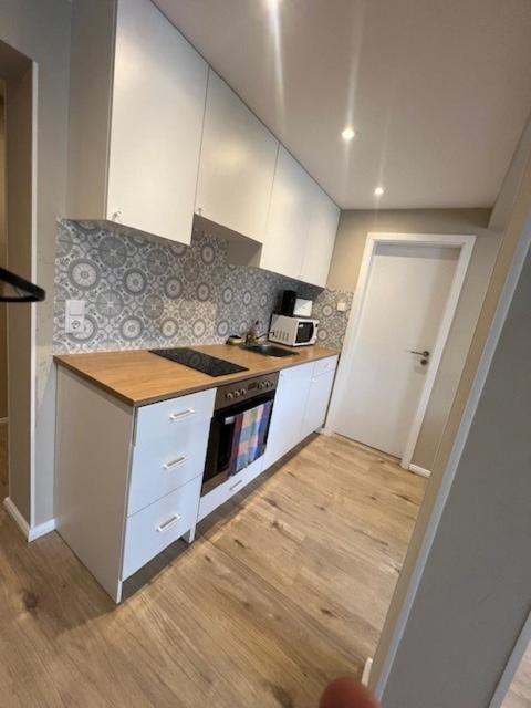 Serena Monteur Apartment رودنباخ المظهر الخارجي الصورة