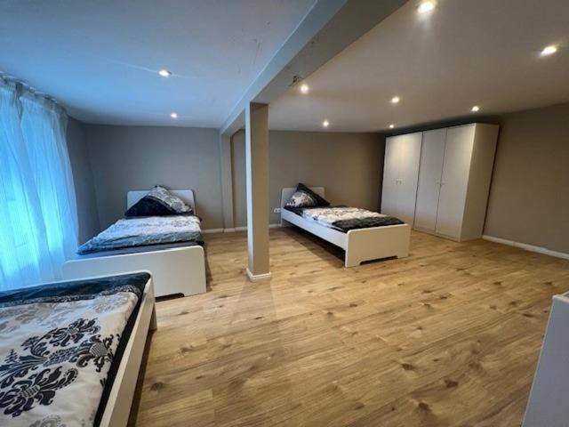 Serena Monteur Apartment رودنباخ المظهر الخارجي الصورة