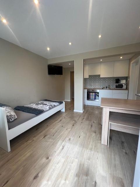 Serena Monteur Apartment رودنباخ المظهر الخارجي الصورة