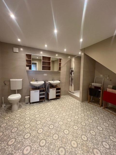 Serena Monteur Apartment رودنباخ المظهر الخارجي الصورة